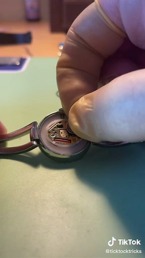 DIY: How to Change a Watch Battery at Home