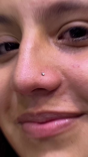 Nostril Piercing: Todo sobre la perforación en la nariz