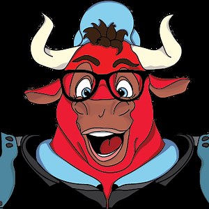 bullmascot - Twitch