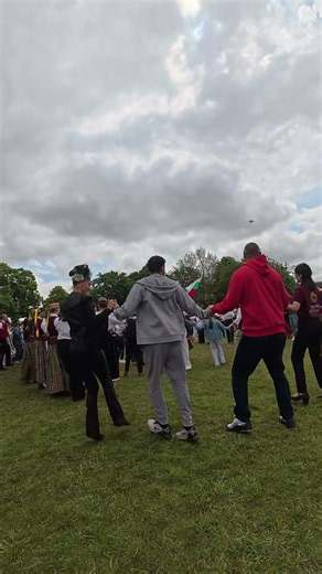 Peterborough European Cultural Heritage Festival