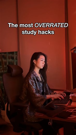 AMY WANG on Instagram: "⬇️ Better alternatives that got me a 4.0 GPA in chemical engineering in Caltech: 1. Instead of writing notes ➔ Active reading (e.g. SQ3R rule) * Survey: Skim headings and summaries. * Question: Turn headings into questions. * Read: Look for answers. * Recite: Summarize in your own words. * Review: Revisit to reinforce learning. 2. Instead of the 5-minute rule ➔ 1-achievement rule: Don’t use an arbitrary time of 5 minutes to stop procrastinating, finish just one problem or