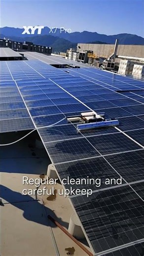 photovoltaic power outflow, don't blame the panels, the problem may lie.