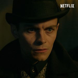 196K views · 10K reactions | It's finally here – Shadow and Bone S2 is now streaming on Netflix! | Netflix | Facebook