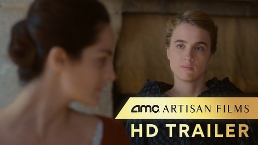 Céline Sciamma's breathtaking Portrait of a Lady On Fire has arrived in select theatres. Experience this great love story when it comes to an AMC near you! https://amc.film/38ZiBVr | AMC Artisan Films