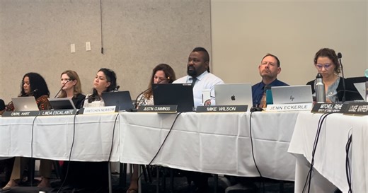 Los Osos building moratorium one step closer to lifted after commission vote