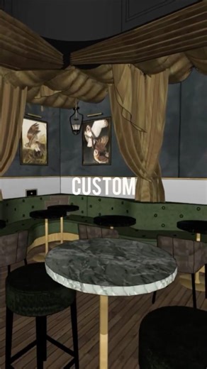Custom Upholstery from Concept to Completion: Crafting Every Detail