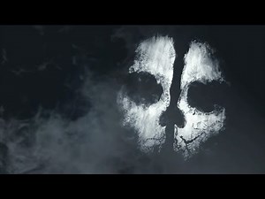 Call of duty Ghosts- Let it burn