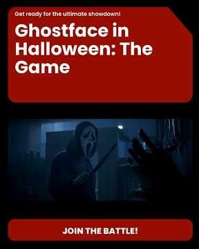 Ghostface in Halloween: The Game | DLSS 5 Neural Rendering 4K 60 | Halloween Mod