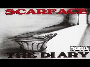 SCARFACE — THE DIARY