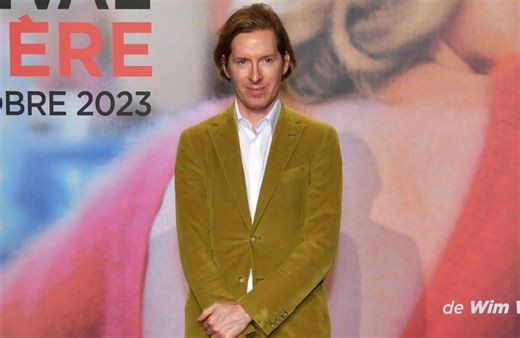 Wes Anderson to be honoured with Italy’s Fellini Award