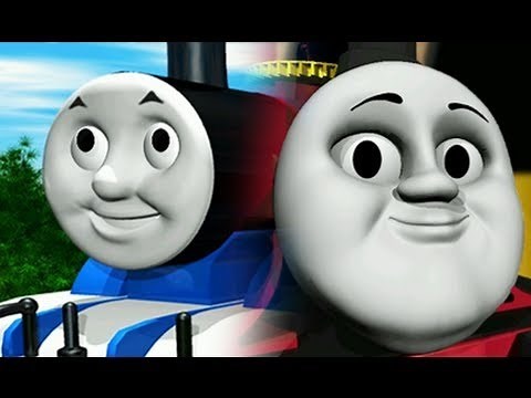 Thomas And Friends: Thomas Saves The Day Full Game Episode [HD] Part 1