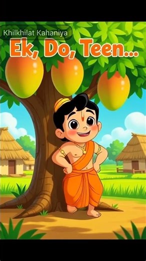 Chhota Bheem Cartoon | Dosto Ki Masti | Hide and seek | Funny Cartoon Shorts #khilkhilatkahaniya