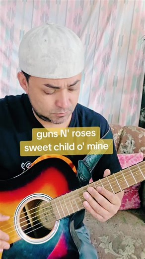 guns N' roses tutorial