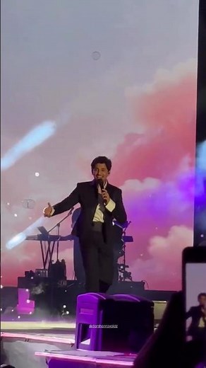 Sajna l Darshan Raval Sound Of Love Pune Concert l #darshanraval#bluefamily#concert#soundoflove