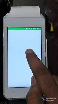 Pine Labs Bank Emi using debit or credit card.