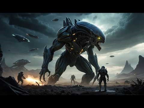 How Humans Befriend Hostile Alien Beasts — And Turn Them into Allies #hfy #humanity