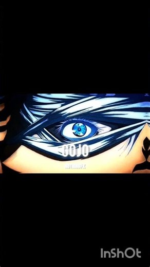 Top 3 blue eye🔵characters in anime#anime#gojo#giyu#waguri#Gojoedit#jjk#top3#towatch#fyp#gojovssukuna