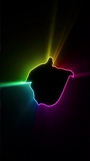 Geometry Nodes Audio Visualizer Motion Graphics - Blender Tutorial #blendertutorial #geometrynodes