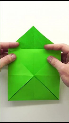 Cómo hacer una Pajarita de Papel