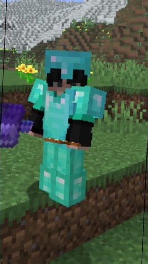 Minecraft over the last month...