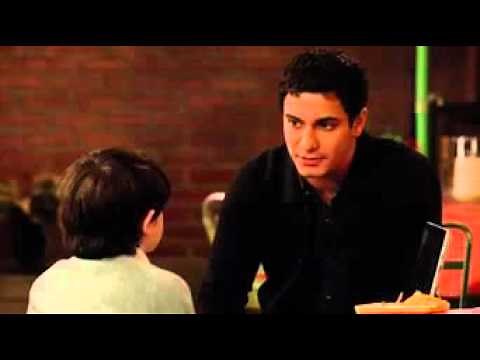 "You were willing to slow down for me." | Scorpion 2x22