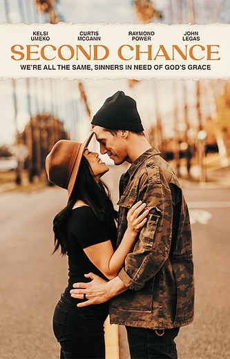 💖 SECOND CHANCE is streaming now for FREE! When love's embers fade, but fate refuses to let go... Two hearts rediscover their passion in this heart-wrenching tale of loss & redemption. 🌅 Fall deeply in love again with a romance that proves it's never too late for a second chance. 💫 Watch More — and get swept away by the movie everyone adores! #SecondChanceMovie #FreeStreaming #RomanceDrama #LoveStory | Encourage TV - ETV