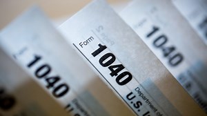 Tips on how to get organized and prepared for tax season