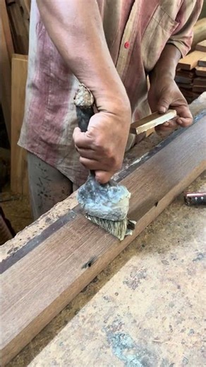 Wood joints #woodworking #carpenter