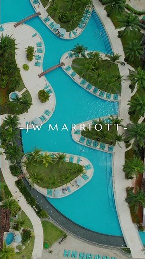 JW Marriott Guanacaste Resort & Spa
