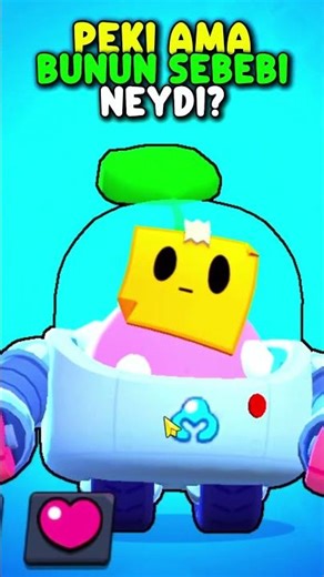 Brawl Stars'tan NEDEN 17 KARAKTER KALDIRILDI!? 😭🥀