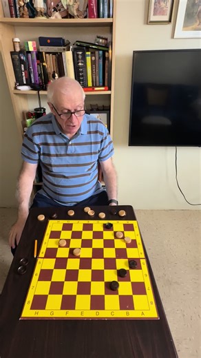Mastering Russian Checkers: A Guide for Kids