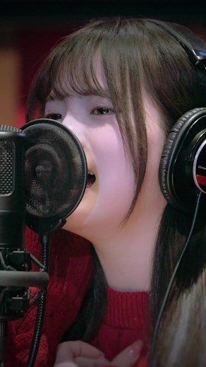 Adoの「会いたくて」を歌ってみた動画