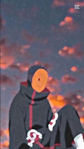 “Sad Obito Uchiha | Emotional Edit” #animeedit