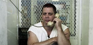 What prisoners think of prison movies