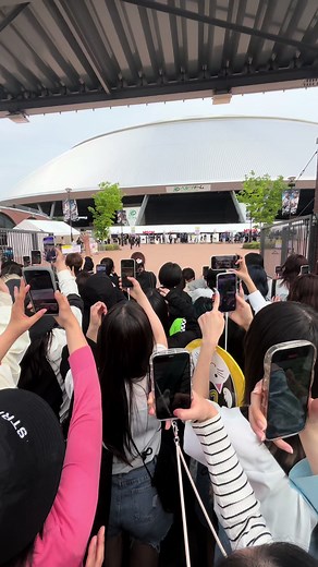 初スキズイベントで味噌来たのもう幸せすぎ💞今年一年分の運全部使った😭 #straykids #straykidsstay #stay #スキズ #ストレイキッズ #ハン ##han #hanjisung #leeknow #leeminho #リノ #hanquoc #leebit #skzoo