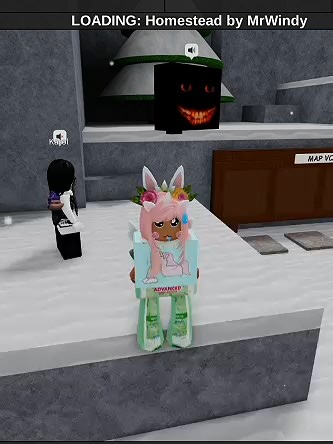 Exploring Roblox Games: A Nervy First Video