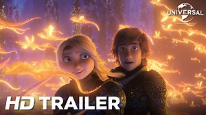 Next April, experience the epic conclusion. #HowToTrainYourDragon | Universal Pictures