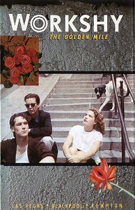 Workshy - The Golden Mile