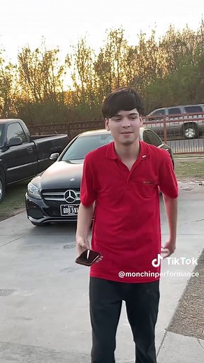 Behind the Scenes of Mechanic Life: Fixing Cars with Mikey