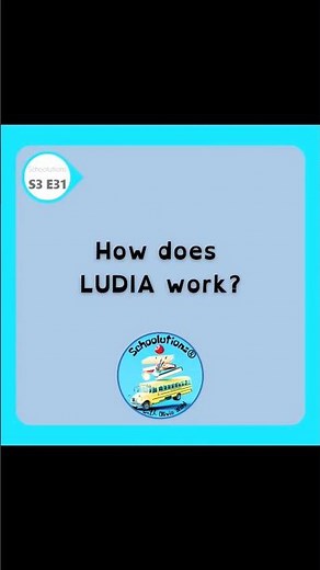 How does LUDIA work?