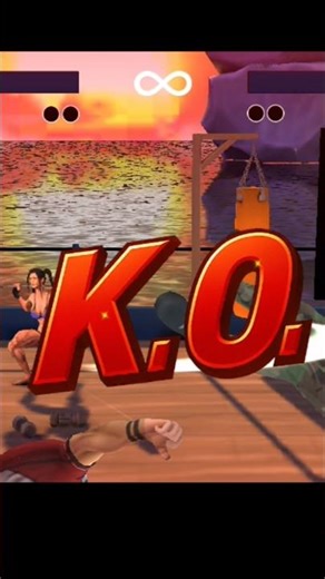 Bodybuilder boxer 🥊 match | | And The winner 🏆 is me