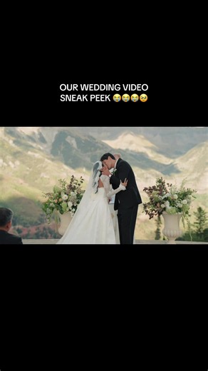 THANK YOU TIK TOK ALGORITHM 😫🙏🏽🙏🏽🙏🏽 | wedding video