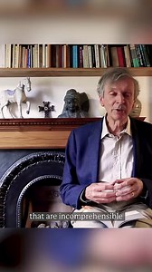 Module 8: Are Minds Confined to Brains? The materialist dogma is that matter is the only reality and that matter is unconscious, the whole universe is made of unconscious matter, our brains are made of matter, and, therefore, they ought to be unconscious like everything else. Unfortunately for the materialist theory, we're conscious. In this module, Rupert Sheldrake asks: “Is your mind really all inside your head?” He proposes that everything you’re seeing is in your mind, but not in your brain: