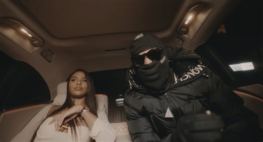 Big Trin releases new video "On Top" - GRM Daily