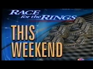 NBA on NBC promo 1999