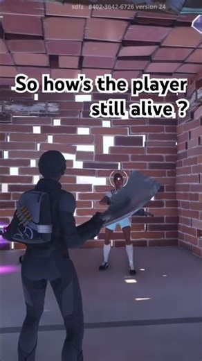 FIX YOUR MATH FORTNITE! Sry and thank you @Backedbean44 #fortnite #math