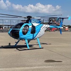 Our Abandoned Helicopter Is Fully Restored! | Cleetus McFarland