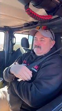 How to Drive Up A Sand Hill: 2WD vs 4WD Comparison #howtodrive #offroading #howtodrivecar