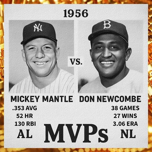 Don Newcombe | 1956 Cy Young & MVP Highlights | Dodgers Baseball History