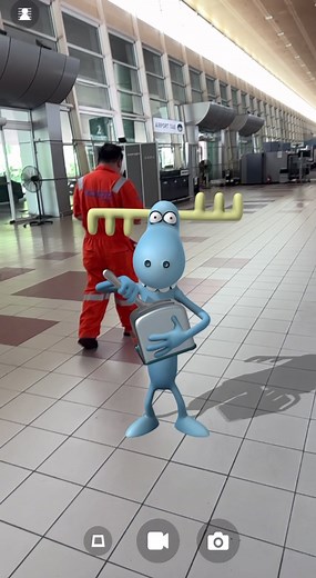 Lumpy Happy Tree Friends Leg Cut | Cartoon Clip